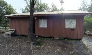 SE VENDE CAMPO DE 3,5 HECTREAS EX ZOOLÓGICO LOS NGELES