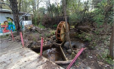 SE VENDE CAMPO DE 3,5 HECTREAS EX ZOOLÓGICO LOS NGELES