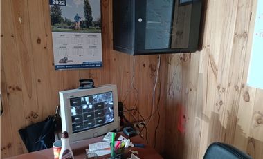 SE VENDE CAMPO DE 3,5 HECTREAS EX ZOOLÓGICO LOS NGELES