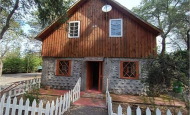 SE VENDE CAMPO DE 3,5 HECTREAS EX ZOOLÓGICO LOS NGELES