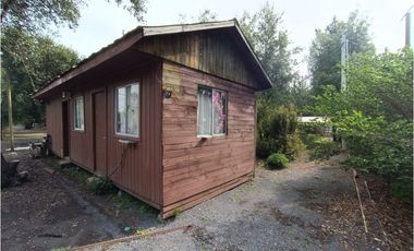 SE VENDE CAMPO DE 3,5 HECTREAS EX ZOOLÓGICO LOS NGELES