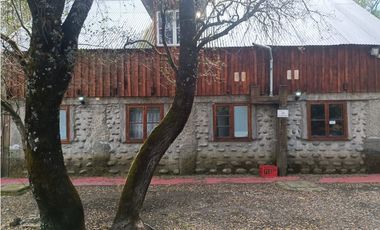 SE VENDE CAMPO DE 3,5 HECTREAS EX ZOOLÓGICO LOS NGELES