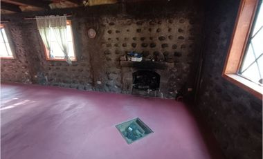 SE VENDE CAMPO DE 3,5 HECTREAS EX ZOOLÓGICO LOS NGELES