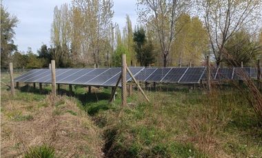 SE VENDE CAMPO DE 3,5 HECTREAS EX ZOOLÓGICO LOS NGELES