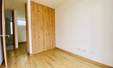 VENDO AP 83M2 CLUB HOUSE - MILLA DE ORO CAJICA