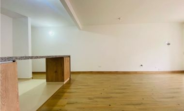 VENDO AP 83M2 CLUB HOUSE - MILLA DE ORO CAJICA