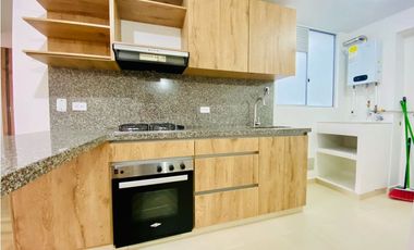 VENDO AP 83M2 CLUB HOUSE - MILLA DE ORO CAJICA