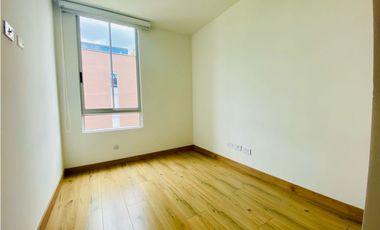 VENDO AP 83M2 CLUB HOUSE - MILLA DE ORO CAJICA