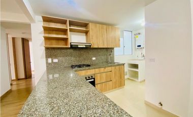 VENDO AP 83M2 CLUB HOUSE - MILLA DE ORO CAJICA