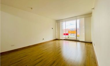 VENDO AP 83M2 CLUB HOUSE - MILLA DE ORO CAJICA