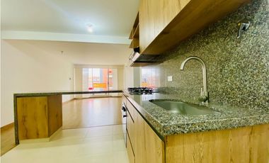 VENDO AP 83M2 CLUB HOUSE - MILLA DE ORO CAJICA