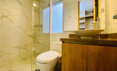 VENDO AP 83M2 CLUB HOUSE - MILLA DE ORO CAJICA