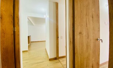 VENDO AP 83M2 CLUB HOUSE - MILLA DE ORO CAJICA