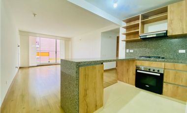 VENDO AP 83M2 CLUB HOUSE - MILLA DE ORO CAJICA