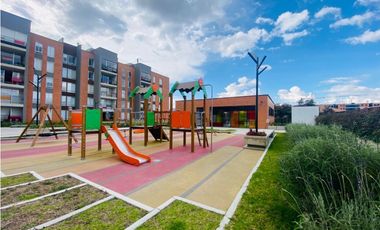 VENDO AP 83M2 CLUB HOUSE - MILLA DE ORO CAJICA