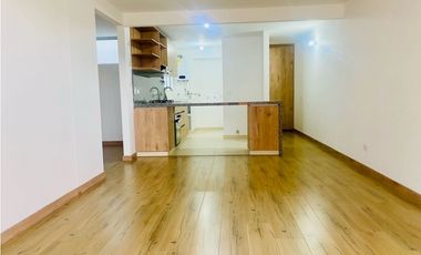 VENDO AP 83M2 CLUB HOUSE - MILLA DE ORO CAJICA