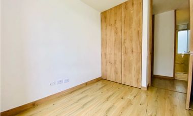 VENDO AP 83M2 CLUB HOUSE - MILLA DE ORO CAJICA