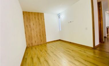 VENDO AP 83M2 CLUB HOUSE - MILLA DE ORO CAJICA