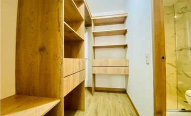 VENDO AP 83M2 CLUB HOUSE - MILLA DE ORO CAJICA