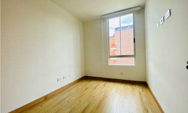 VENDO AP 83M2 CLUB HOUSE - MILLA DE ORO CAJICA