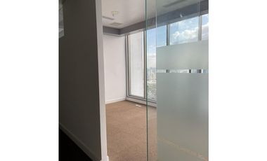 ALQUILER OFICINA AVENIDA BALBOA