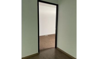 ALQUILER OFICINA AVENIDA BALBOA