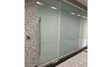 ALQUILER OFICINA AVENIDA BALBOA