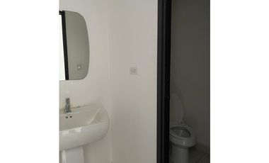 ALQUILER OFICINA AMOBLADA PUNTA PACIFICA