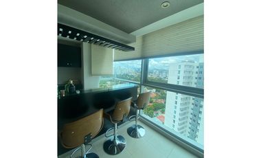 ALQUILER APARTAMENTO  AMOBLADO COCO DEL MAR