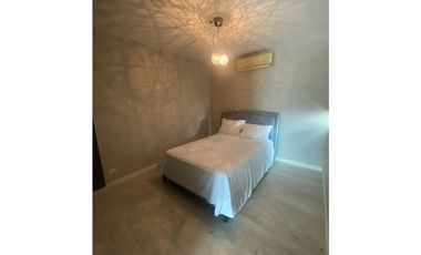 ALQUILER APARTAMENTO  AMOBLADO COCO DEL MAR