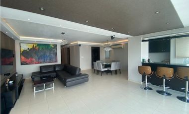 ALQUILER APARTAMENTO  AMOBLADO COCO DEL MAR