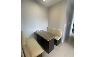 ALQUILER APARTAMENTO  AMOBLADO COCO DEL MAR