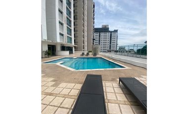 ALQUILER APARTAMENTO  AMOBLADO COCO DEL MAR