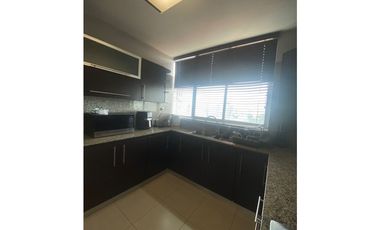 ALQUILER APARTAMENTO  AMOBLADO COCO DEL MAR