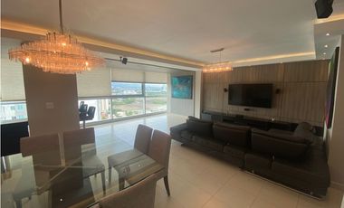 ALQUILER APARTAMENTO  AMOBLADO COCO DEL MAR