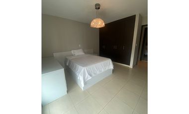 ALQUILER APARTAMENTO  AMOBLADO COCO DEL MAR