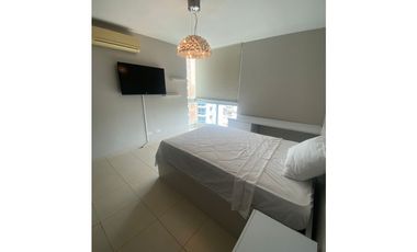 ALQUILER APARTAMENTO  AMOBLADO COCO DEL MAR