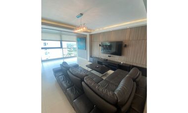 ALQUILER APARTAMENTO  AMOBLADO COCO DEL MAR