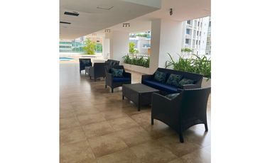 ALQUILER APARTAMENTO  AMOBLADO COCO DEL MAR