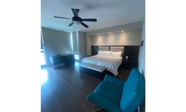 ALQUILER APARTAMENTO  AMOBLADO COCO DEL MAR