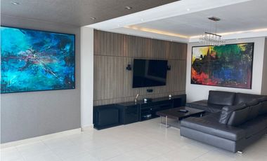 ALQUILER APARTAMENTO  AMOBLADO COCO DEL MAR