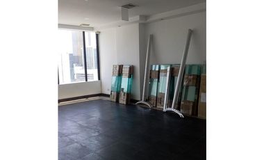 ALQUILER OFICINA CALLE 50
