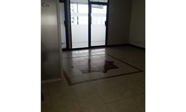 ALQUILER OFICINA CALLE 50