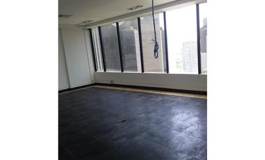 ALQUILER OFICINA CALLE 50