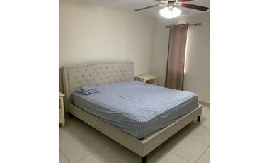 ALQUILER APARTAMENTO PANAM PACIFICO