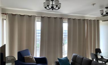 ALQUILER APARTAMENTO PANAM PACIFICO
