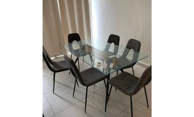 ALQUILER APARTAMENTO PANAM PACIFICO