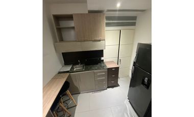 ALQUILER OFICINA AMOBLADA AVENIDA BALBOA