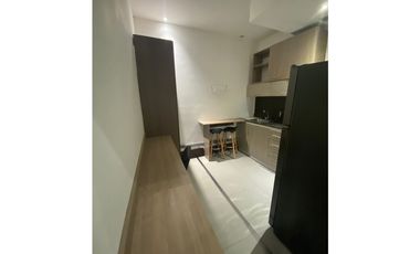 ALQUILER OFICINA AMOBLADA AVENIDA BALBOA