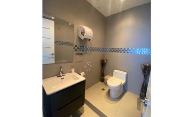 ALQUILER OFICINA AMOBLADA AVENIDA BALBOA